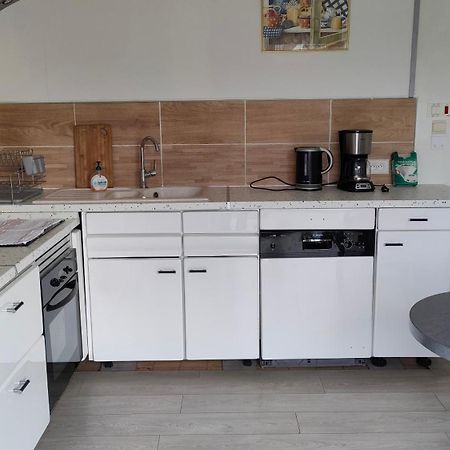 Appartement Les Mirabelles Entre Strasbourg Et Haguenau Bischwiller Bagian luar foto