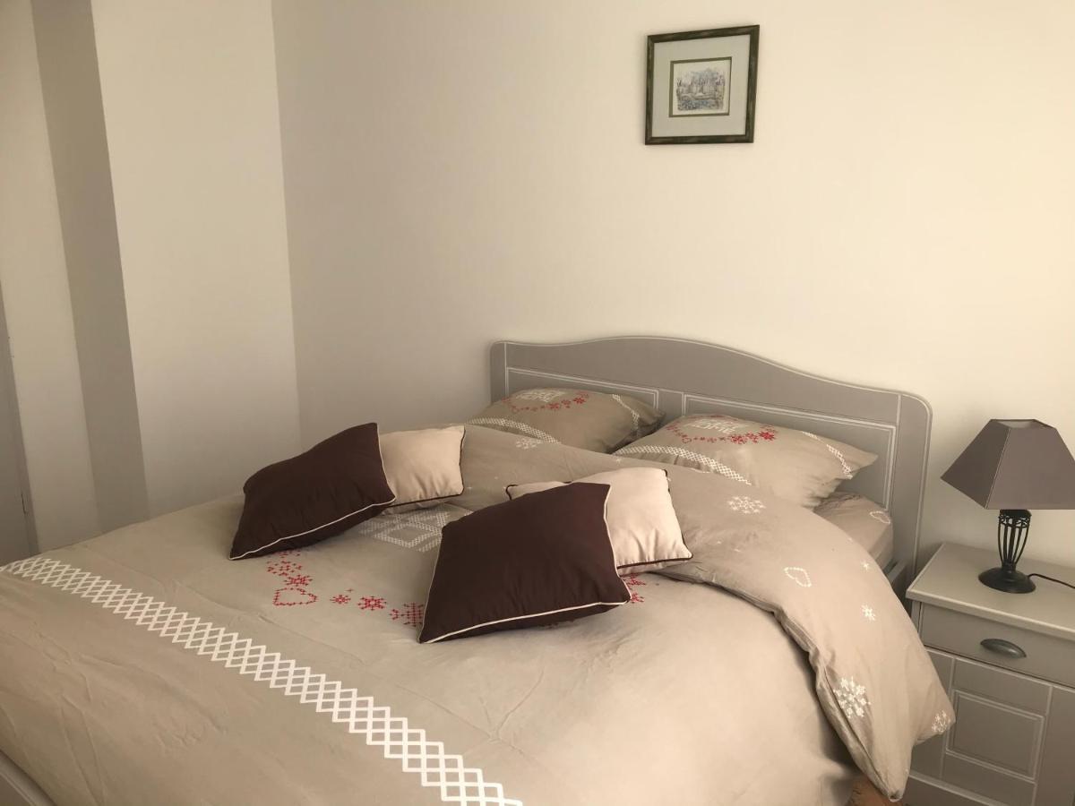 Appartement Les Mirabelles Entre Strasbourg Et Haguenau Bischwiller Bagian luar foto