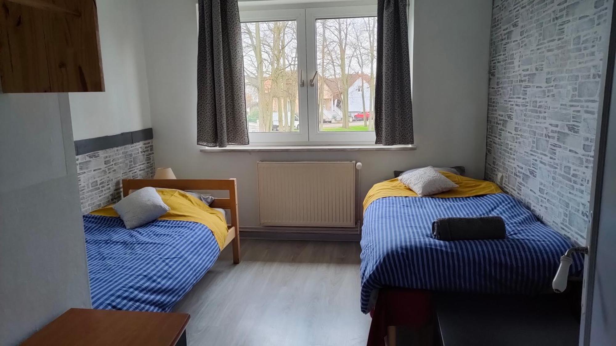 Appartement Les Mirabelles Entre Strasbourg Et Haguenau Bischwiller Bagian luar foto