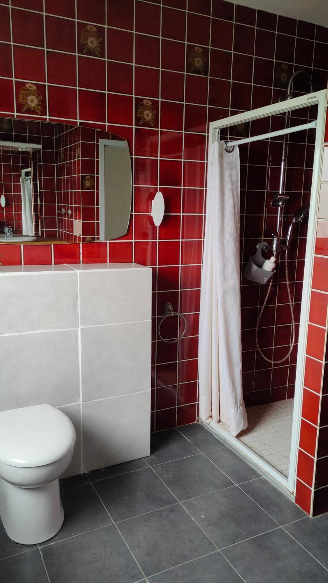 Appartement Les Mirabelles Entre Strasbourg Et Haguenau Bischwiller Bagian luar foto